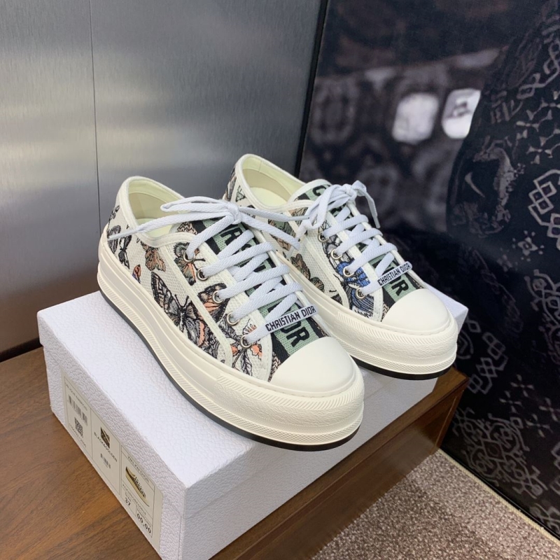 Christian Dior Sneakers